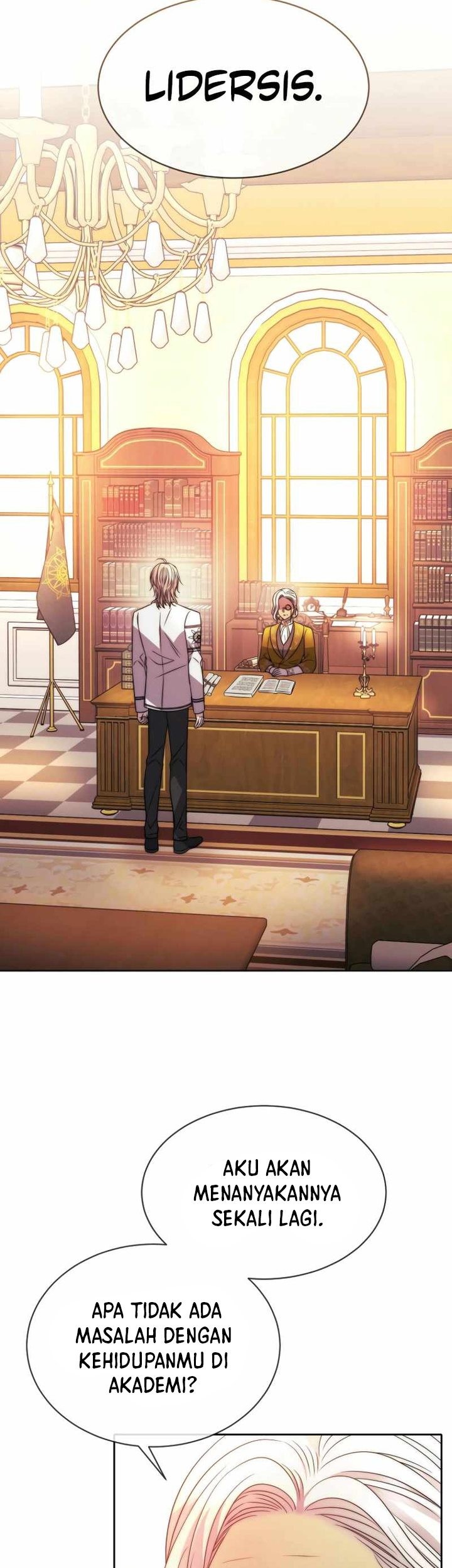 Black Haze (Reboot) Chapter 18 Gambar 16