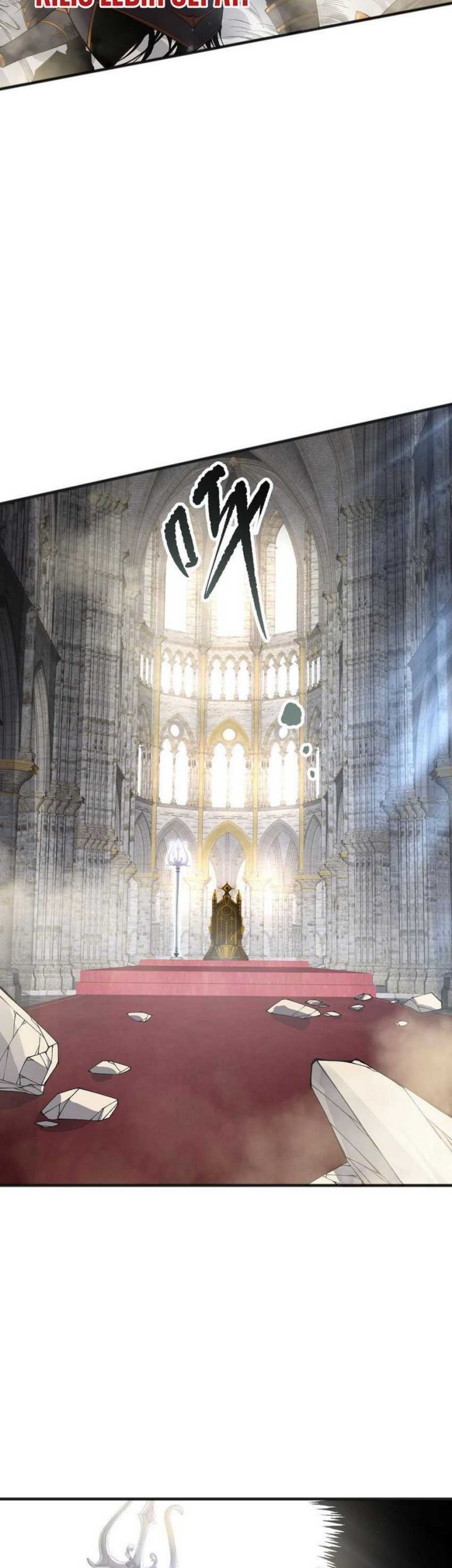 Disastrous Necromancer Chapter 162 Gambar 4