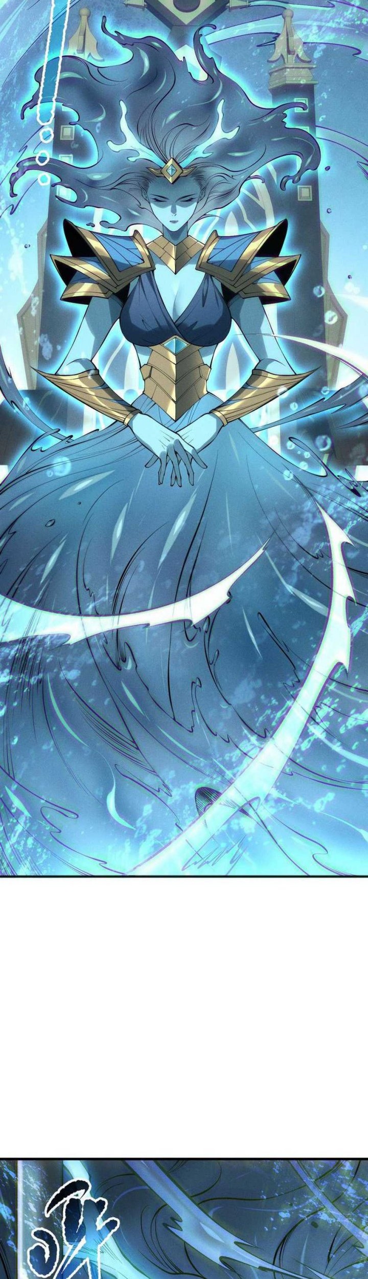 Disastrous Necromancer Chapter 162 Gambar 14