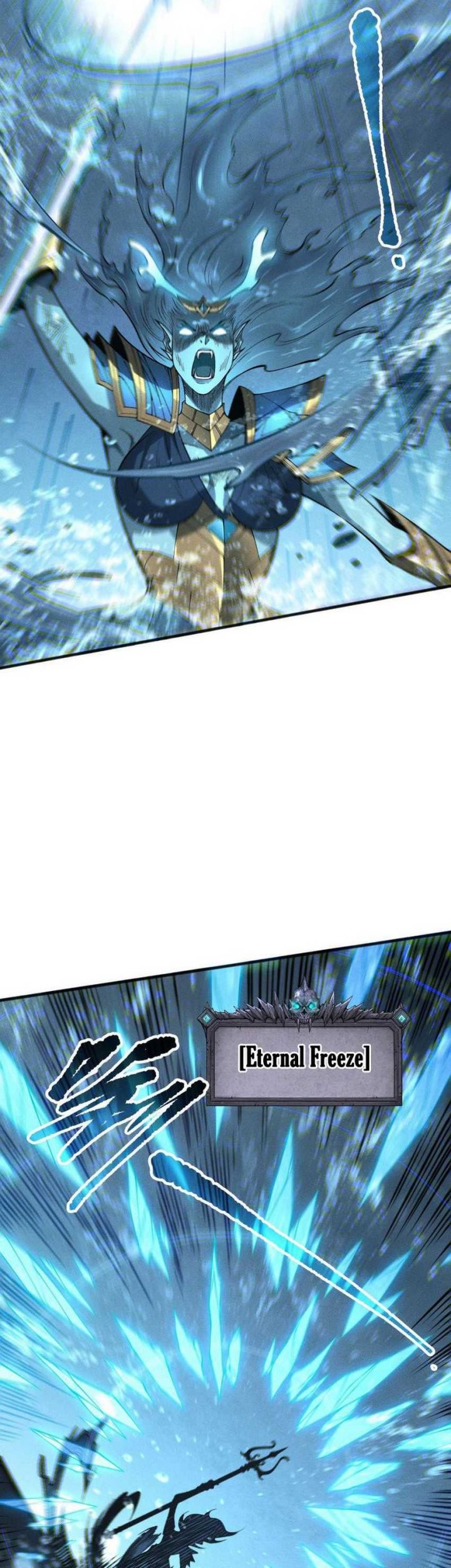 Disastrous Necromancer Chapter 162 Gambar 17