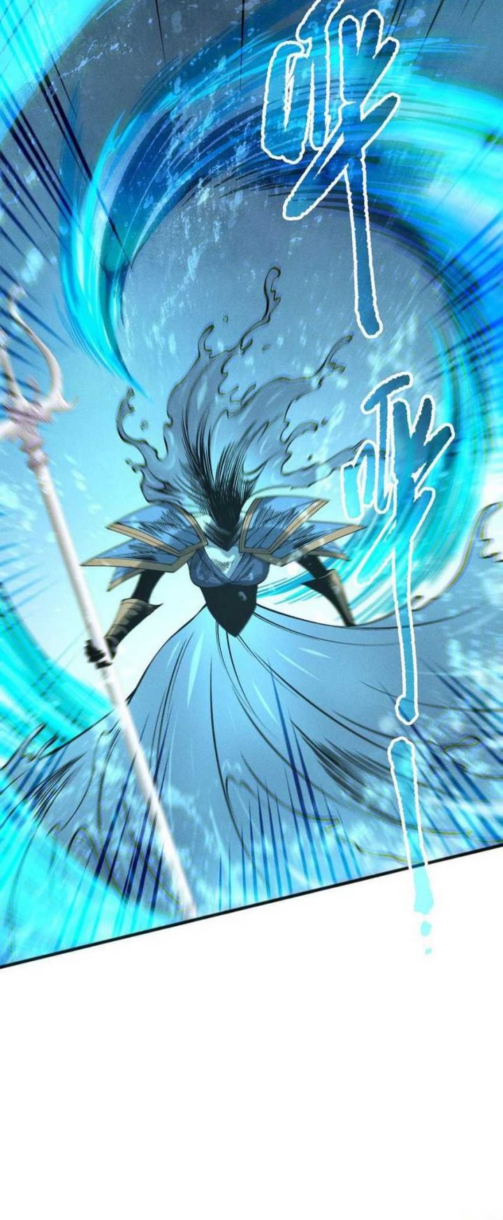 Disastrous Necromancer Chapter 162 Gambar 23