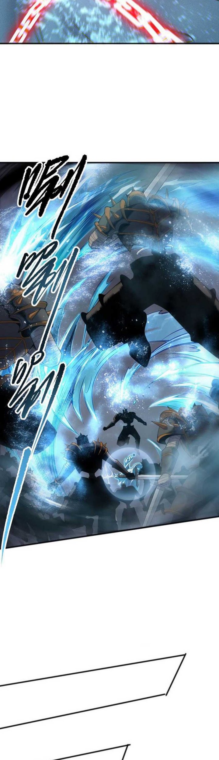 Disastrous Necromancer Chapter 162 Gambar 26