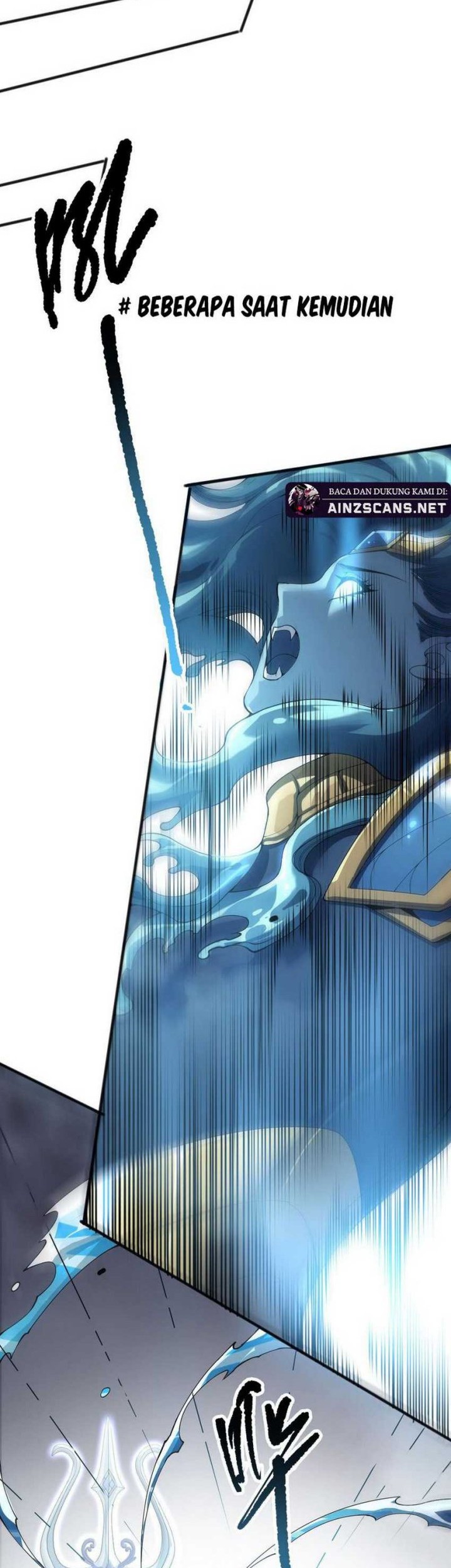 Disastrous Necromancer Chapter 162 Gambar 27
