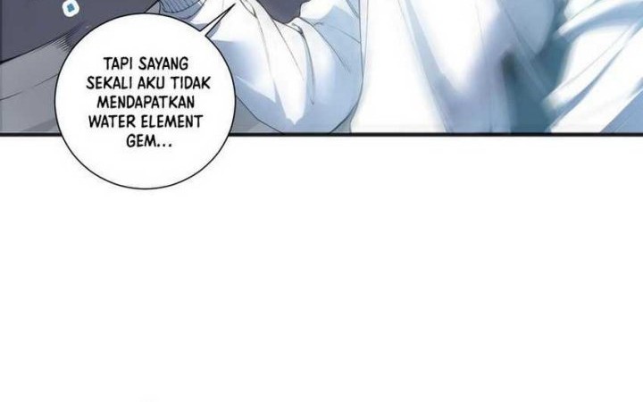 Disastrous Necromancer Chapter 162 Gambar 29