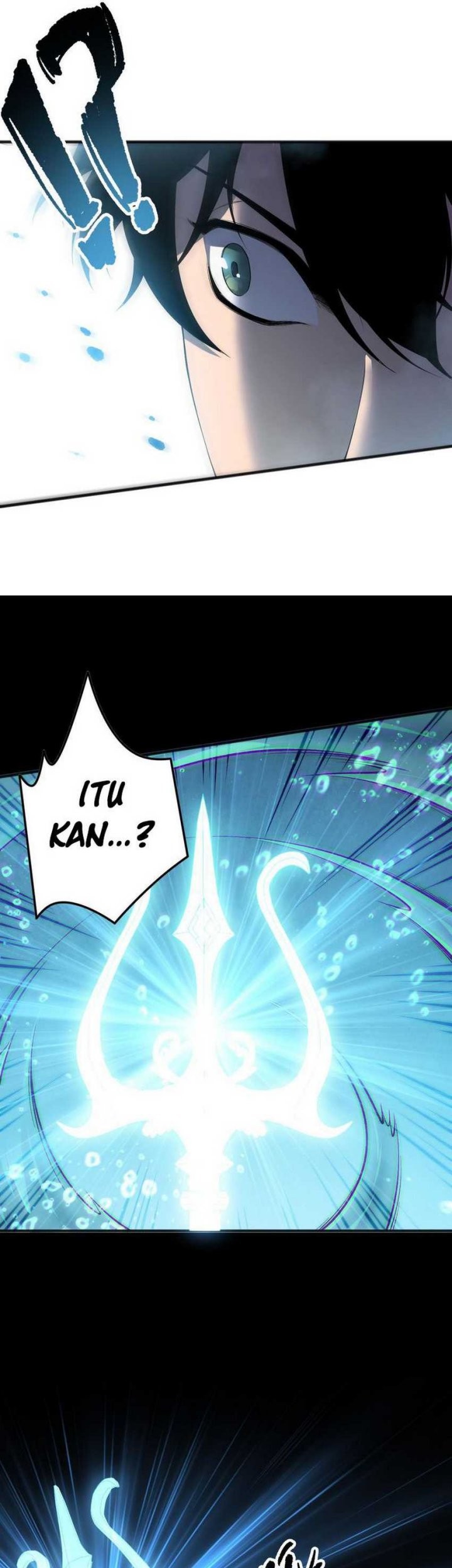 Disastrous Necromancer Chapter 162 Gambar 30