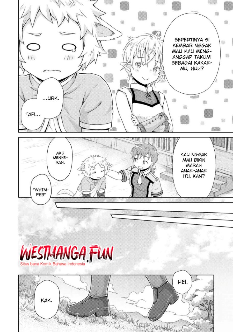 Isekai Yururi Kikou: Kosodateshinagara Boukensha Shimasu Chapter 59 Gambar 12