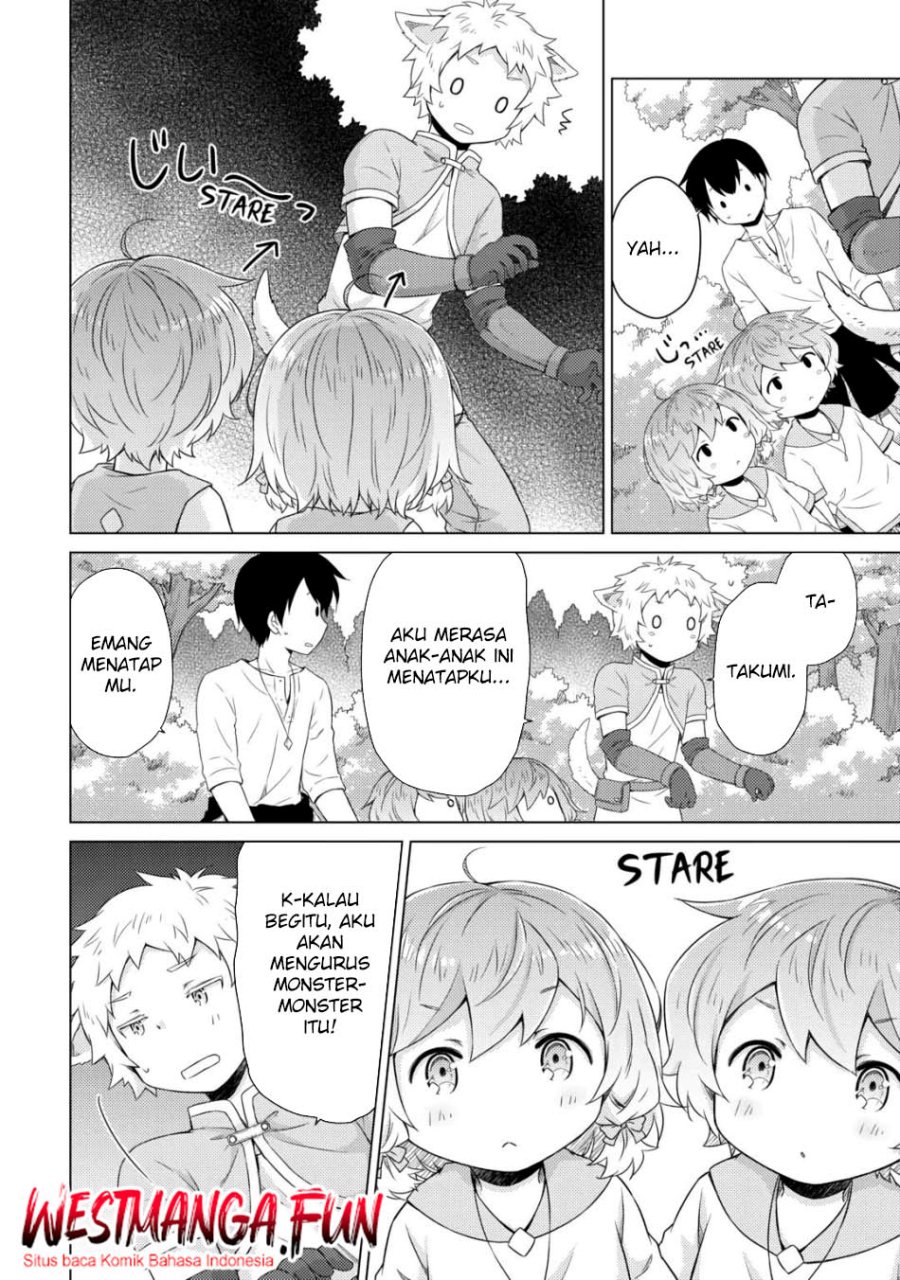 Isekai Yururi Kikou: Kosodateshinagara Boukensha Shimasu Chapter 59 Gambar 17