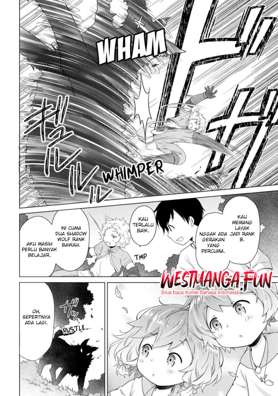 Isekai Yururi Kikou: Kosodateshinagara Boukensha Shimasu Chapter 59 Gambar 19