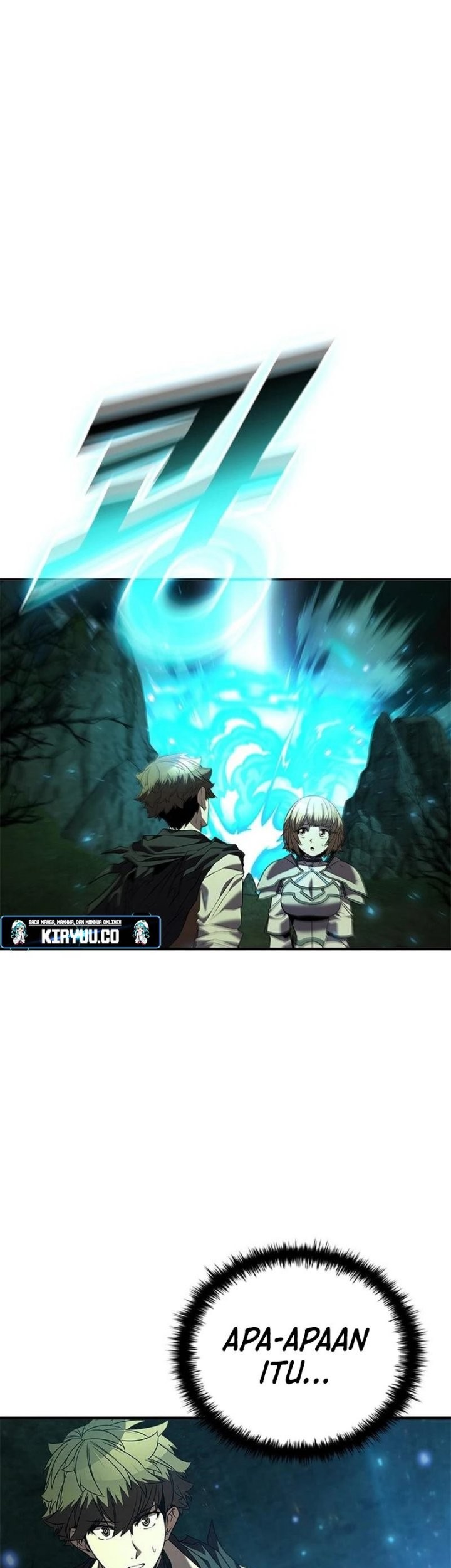 Baca  Taming Master Chapter 151 Gambar 2
