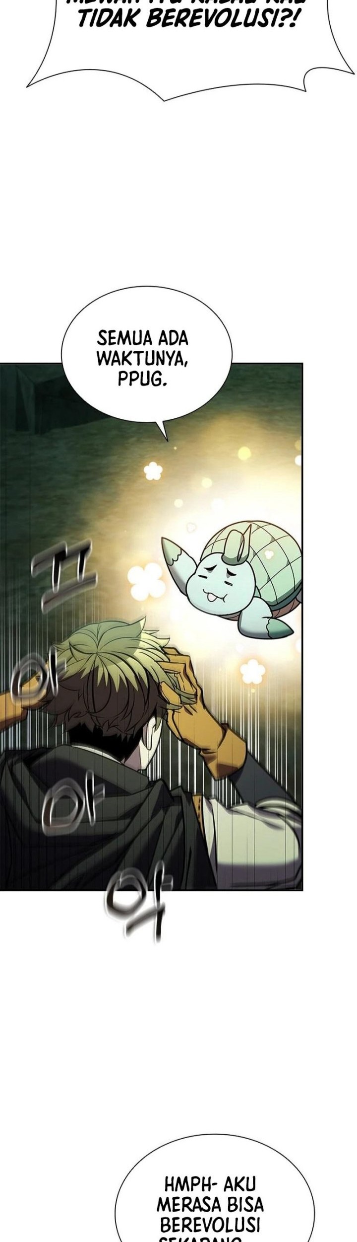 Taming Master Chapter 151 Gambar 20