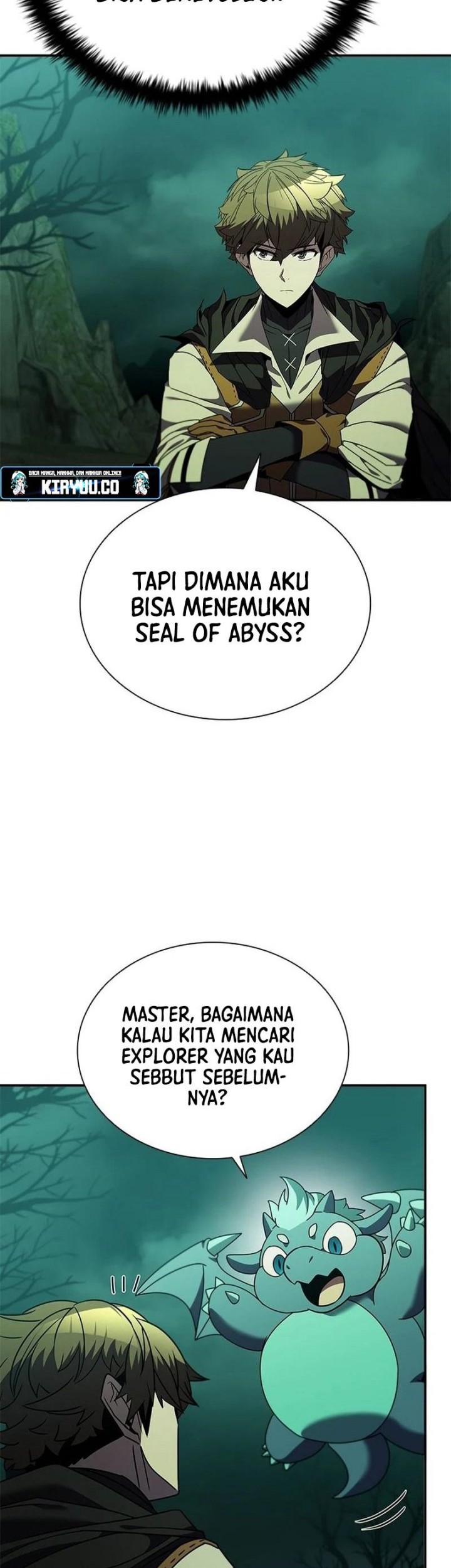 Taming Master Chapter 151 Gambar 32