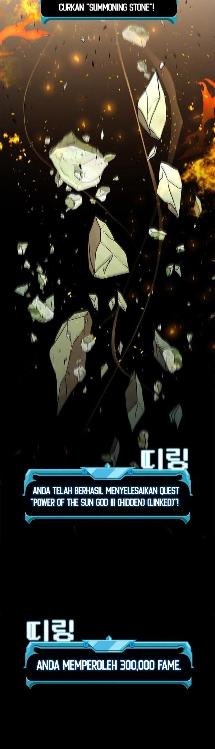 Taming Master Chapter 150 Gambar 35