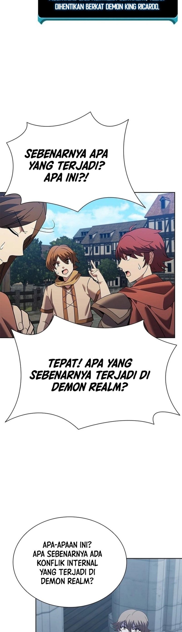 Taming Master Chapter 150 Gambar 38