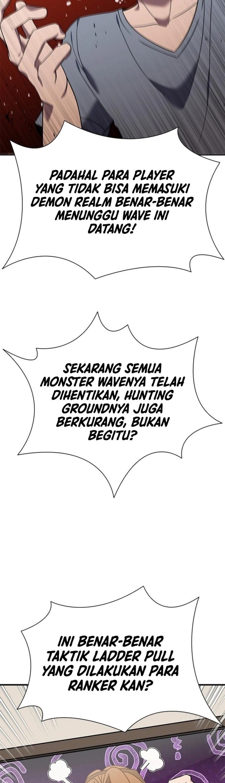 Taming Master Chapter 150 Gambar 41