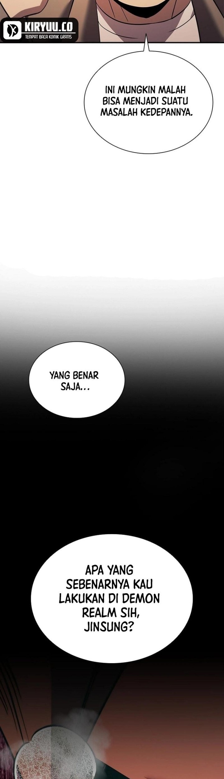 Taming Master Chapter 150 Gambar 43
