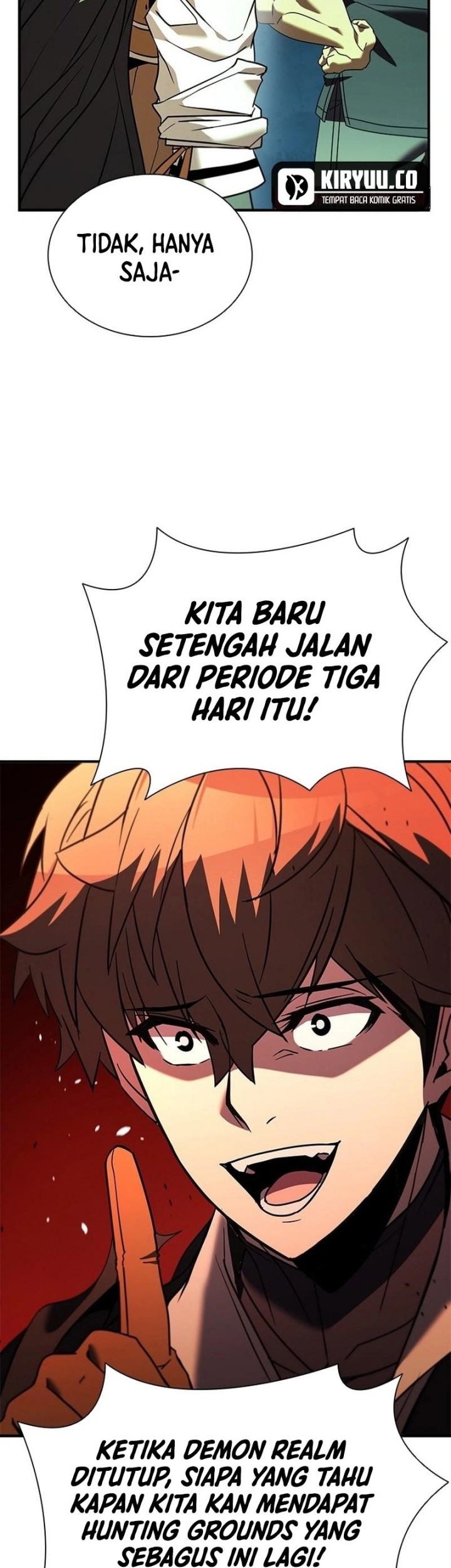 Taming Master Chapter 150 Gambar 47