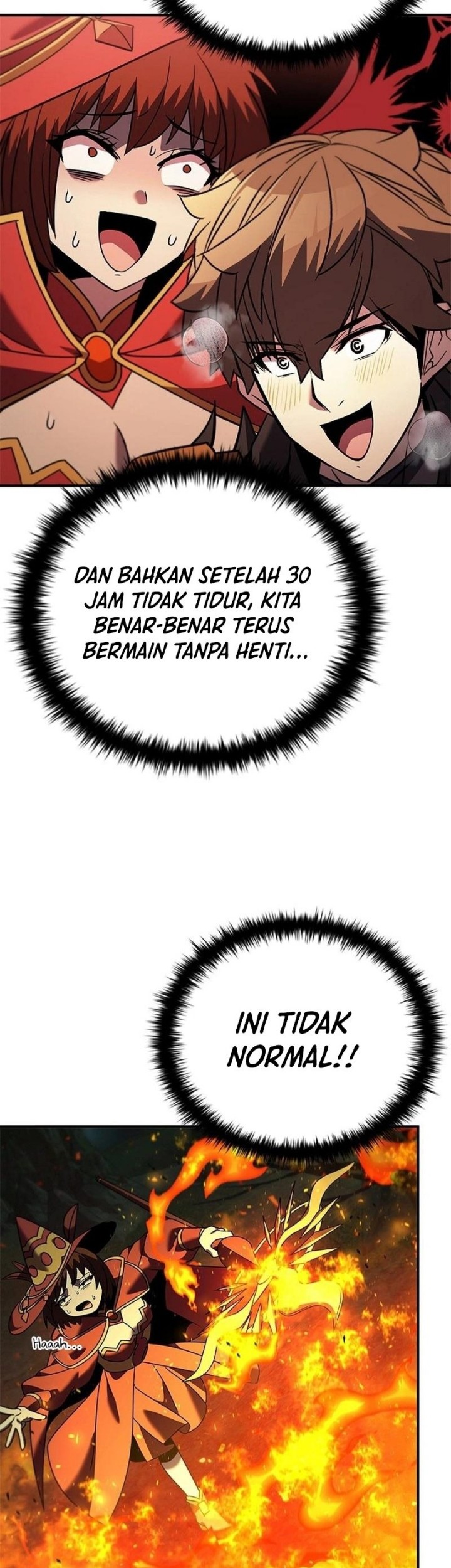 Taming Master Chapter 150 Gambar 52