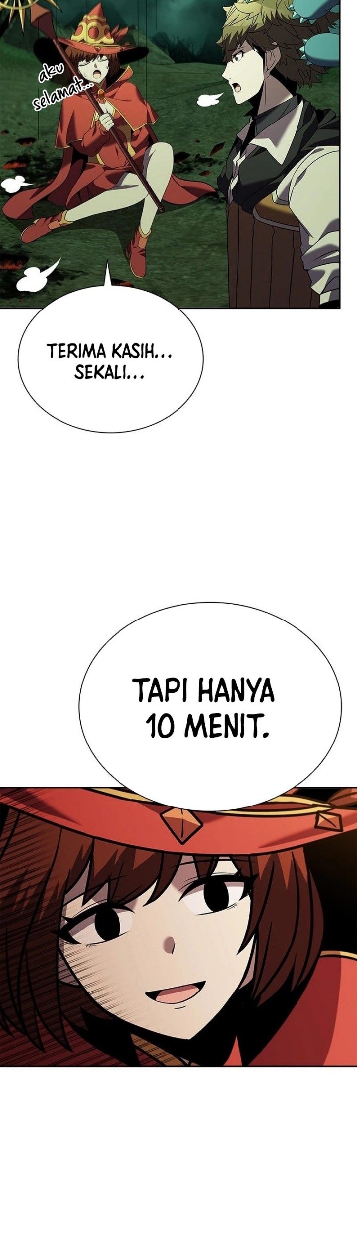 Taming Master Chapter 150 Gambar 56