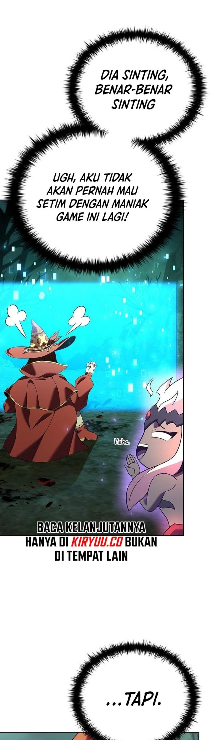 Taming Master Chapter 150 Gambar 57