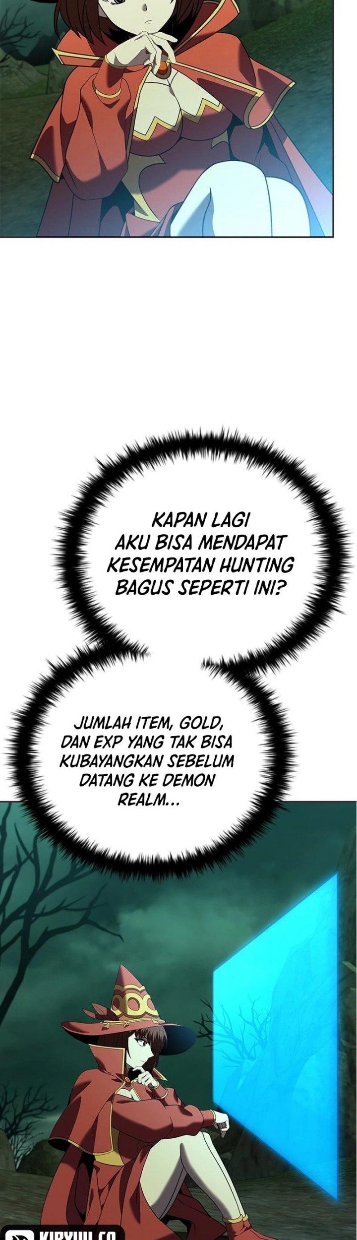 Taming Master Chapter 150 Gambar 59