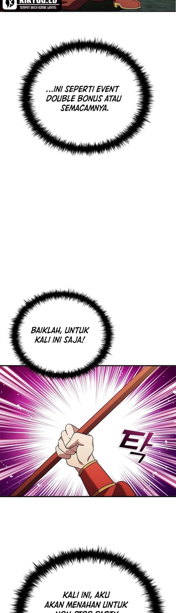 Taming Master Chapter 150 Gambar 60