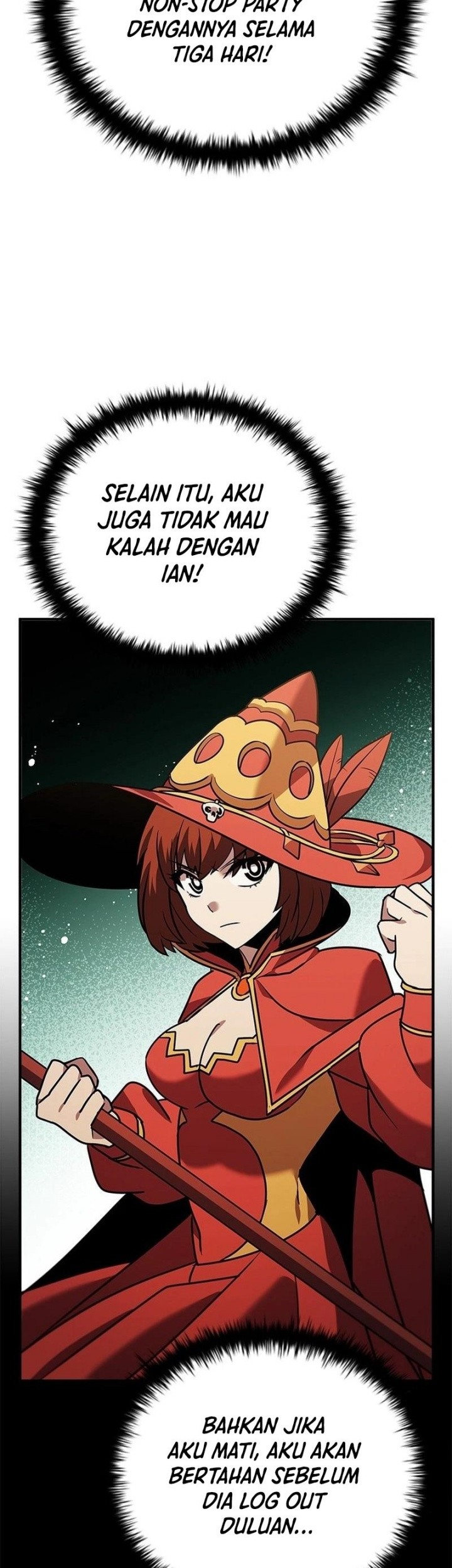 Taming Master Chapter 150 Gambar 61