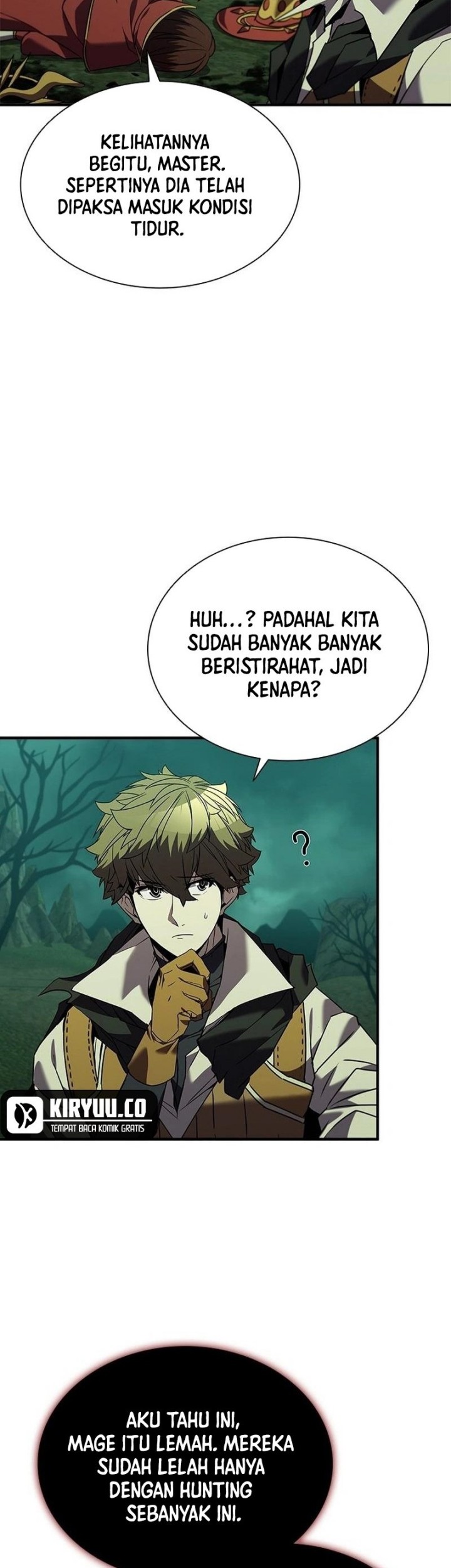 Taming Master Chapter 150 Gambar 65
