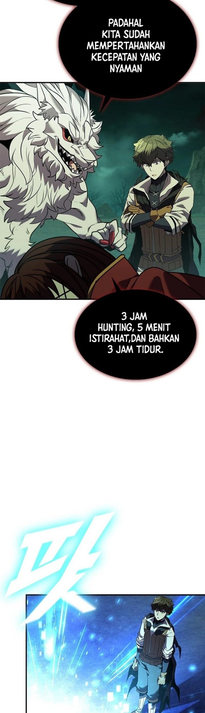 Taming Master Chapter 150 Gambar 66