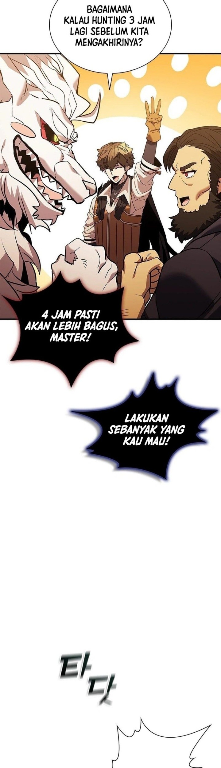 Taming Master Chapter 150 Gambar 69