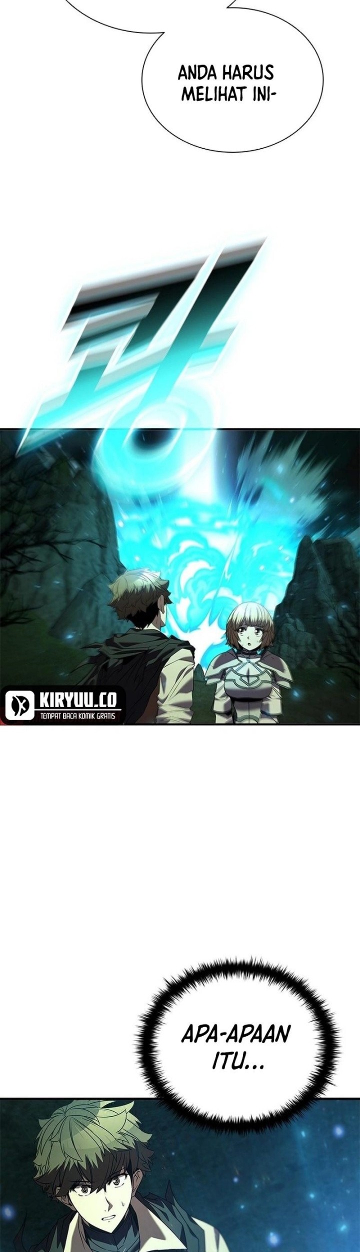 Taming Master Chapter 150 Gambar 71