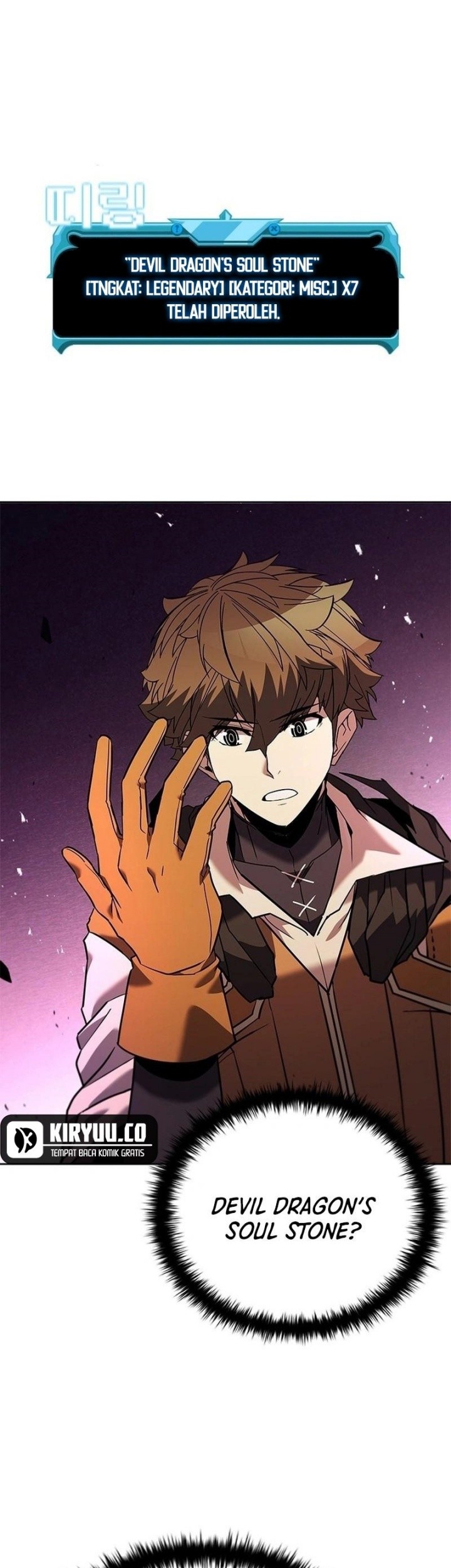 Baca Taming Master Chapter 150 Gambar 2