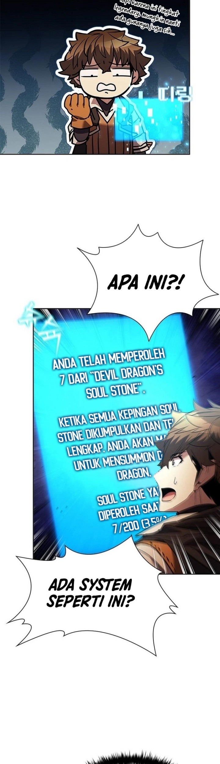 Taming Master Chapter 150 Gambar 5