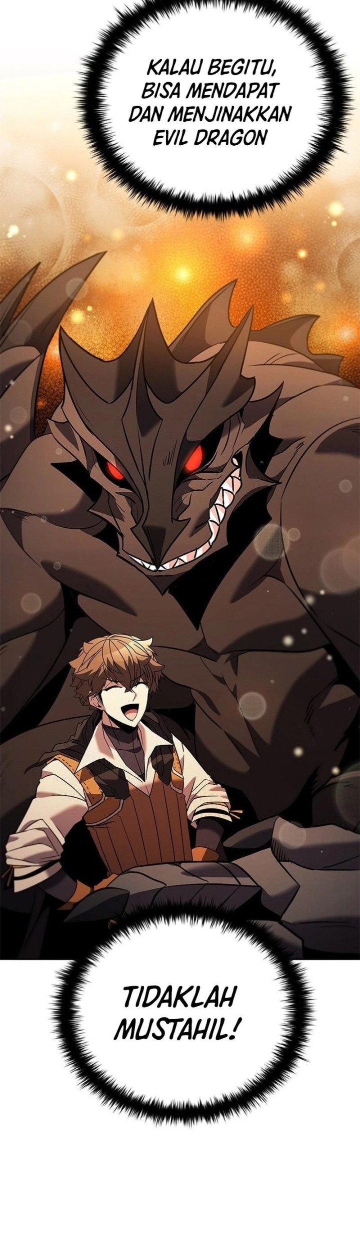 Taming Master Chapter 150 Gambar 6