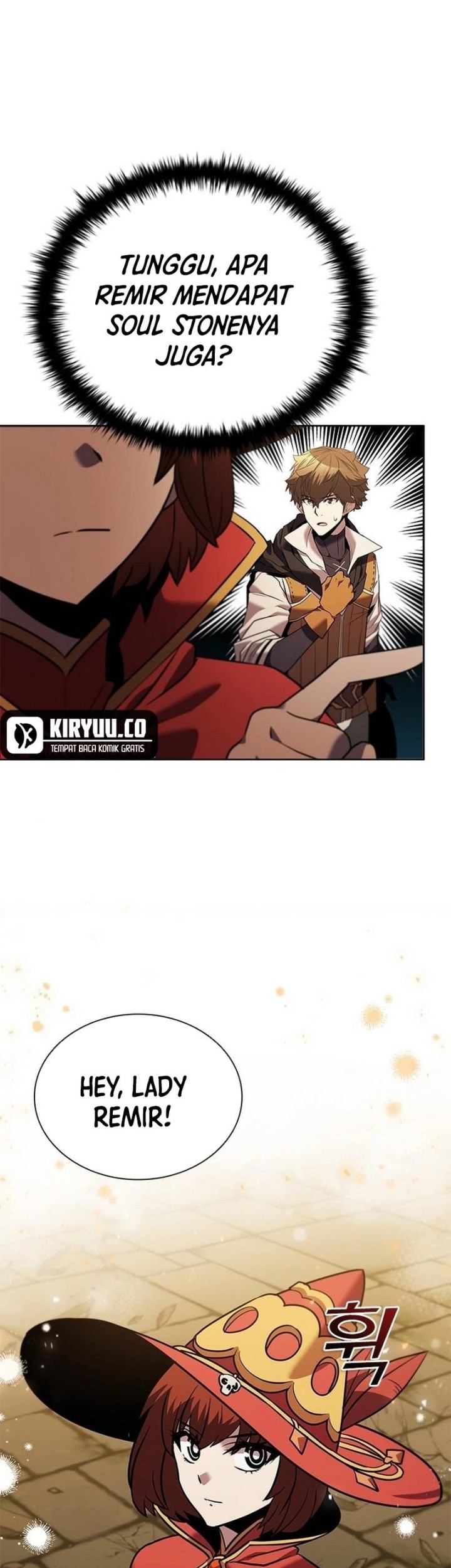Taming Master Chapter 150 Gambar 7