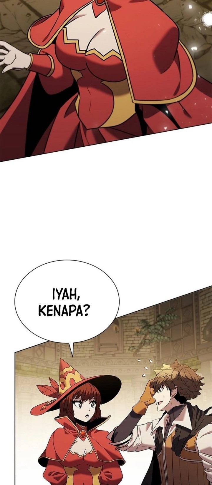 Taming Master Chapter 150 Gambar 8