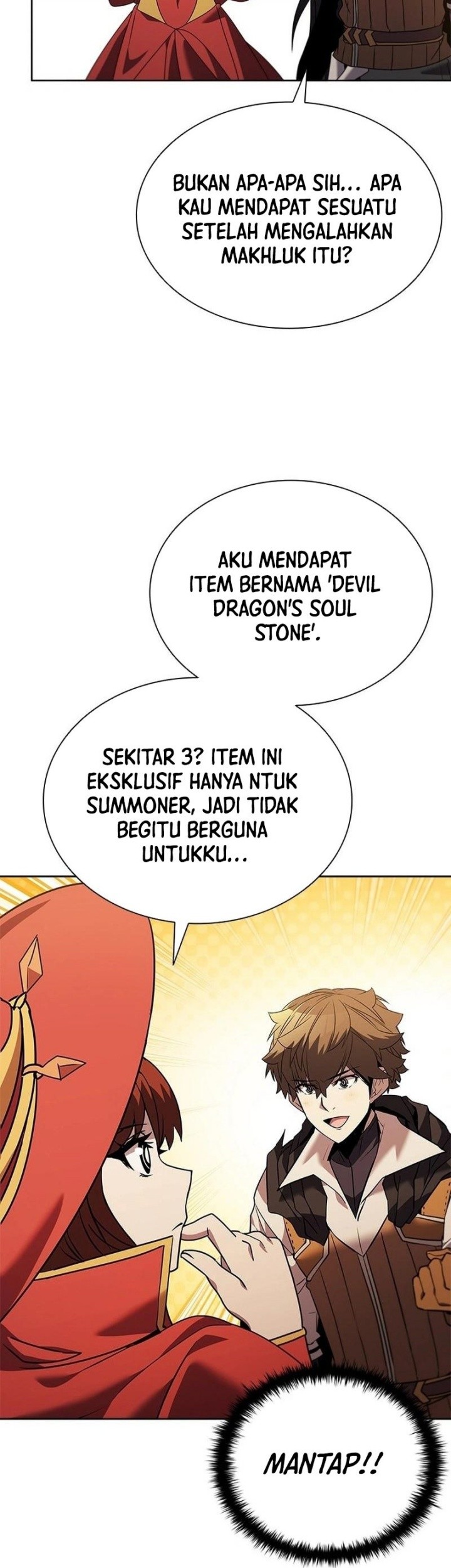 Taming Master Chapter 150 Gambar 9