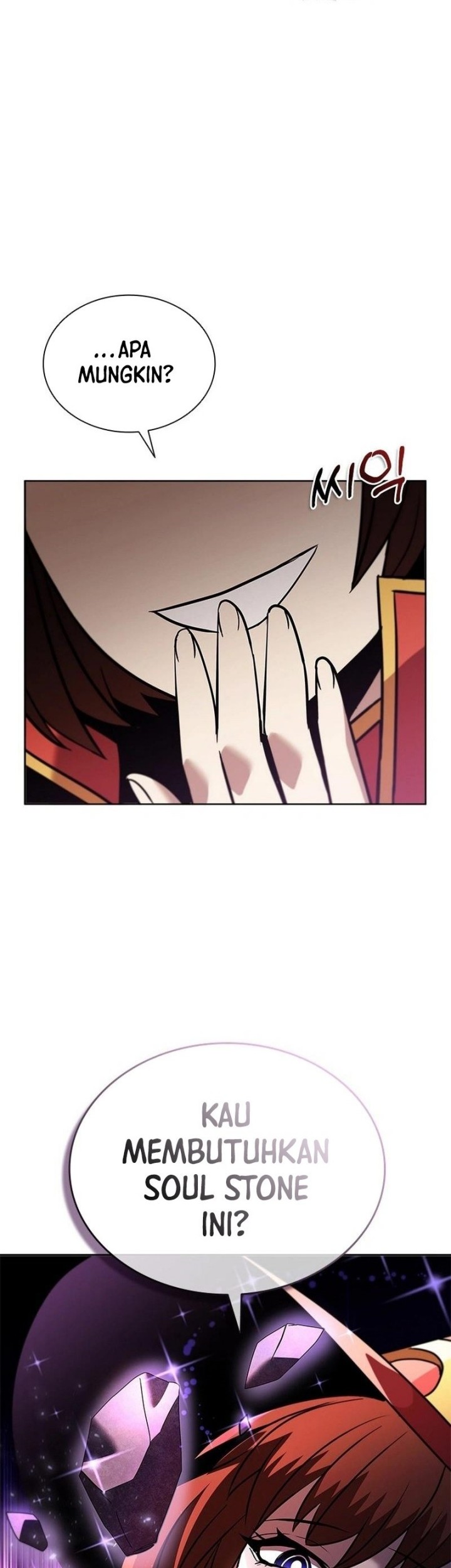Taming Master Chapter 150 Gambar 10