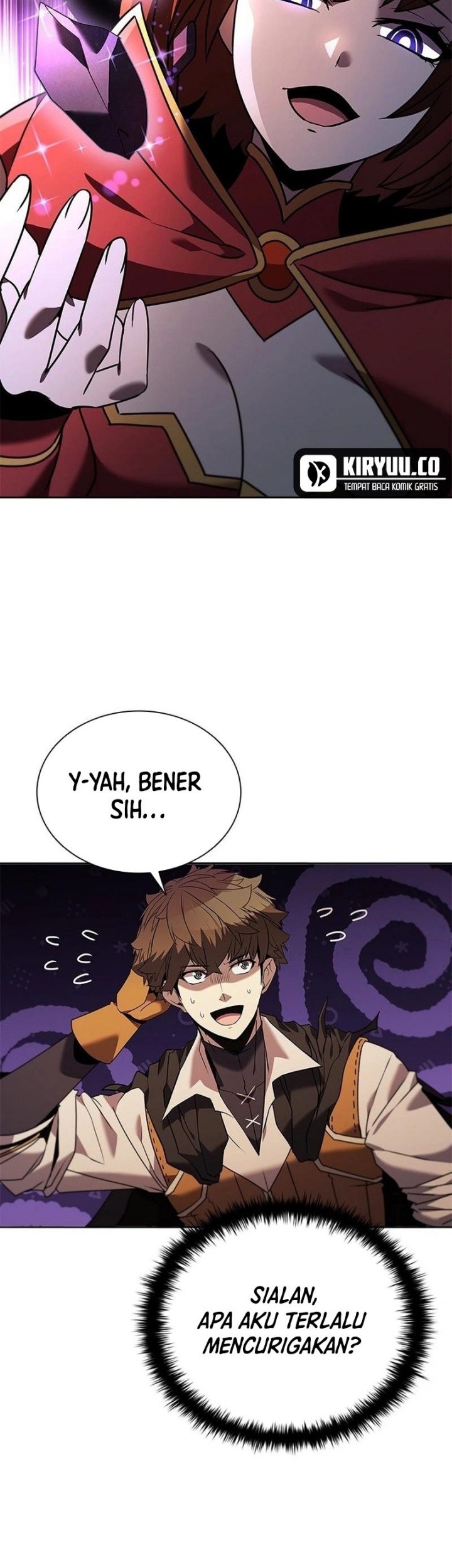 Taming Master Chapter 150 Gambar 11