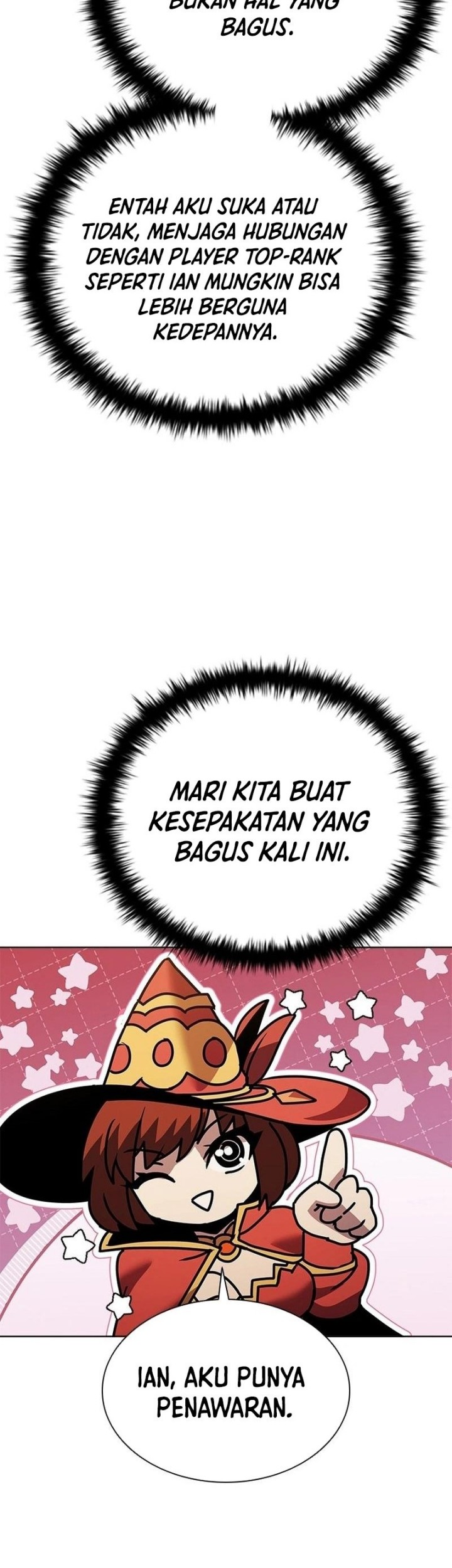 Taming Master Chapter 150 Gambar 18