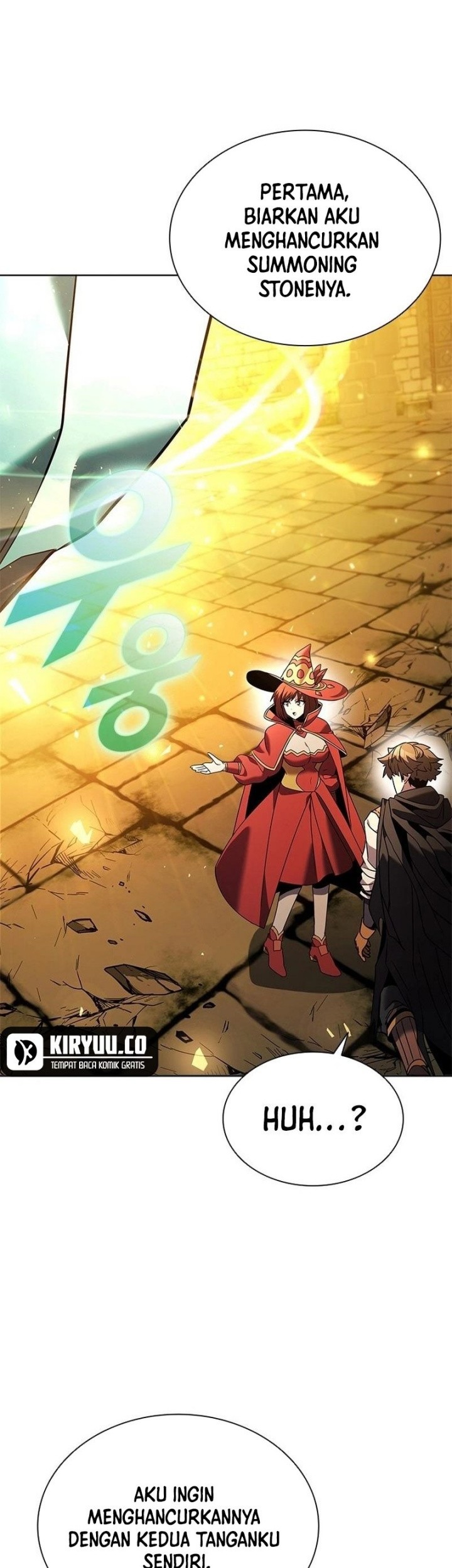 Taming Master Chapter 150 Gambar 19