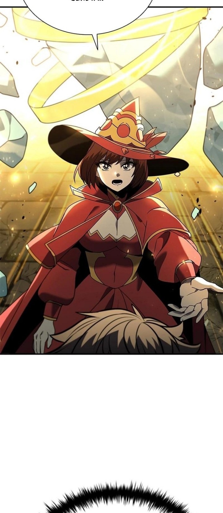 Taming Master Chapter 150 Gambar 20