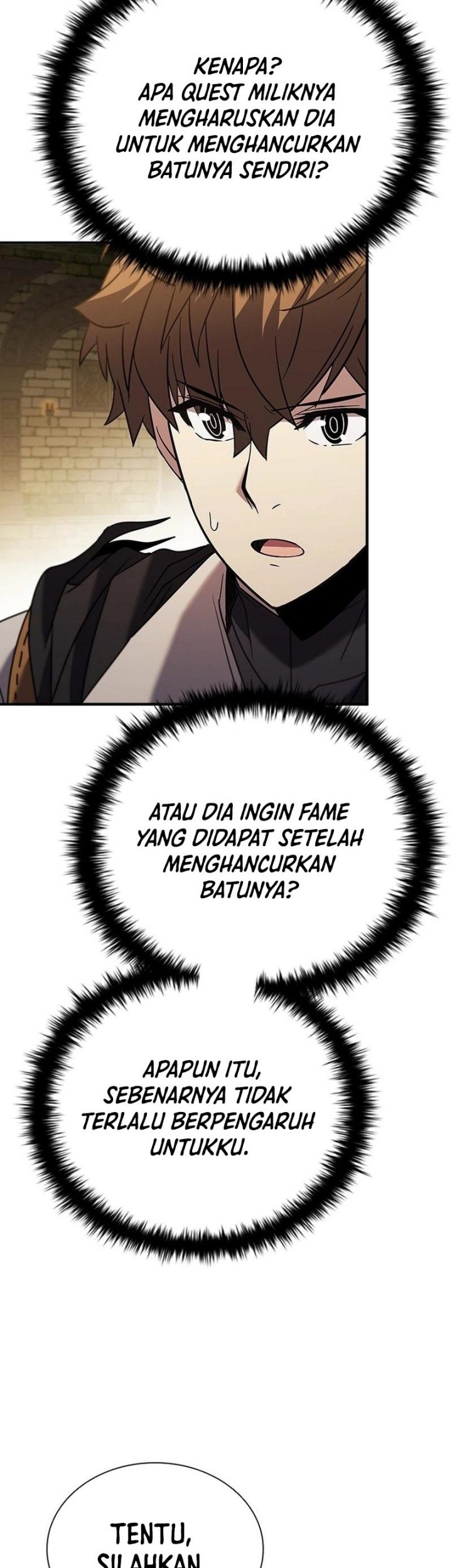 Taming Master Chapter 150 Gambar 21