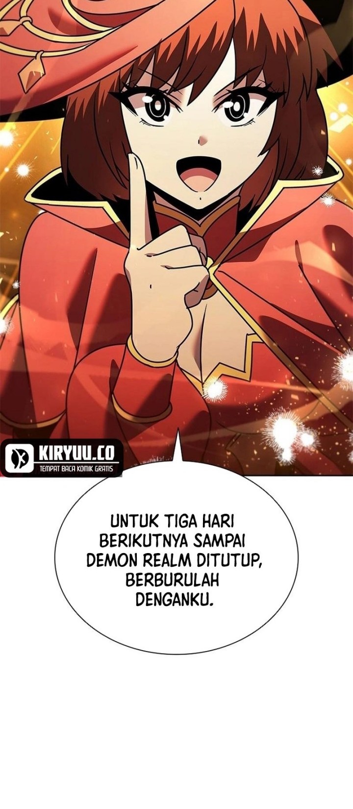 Taming Master Chapter 150 Gambar 24