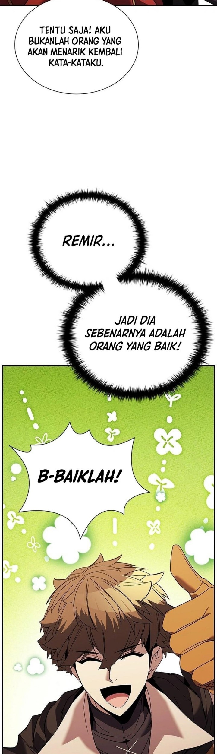 Taming Master Chapter 150 Gambar 26