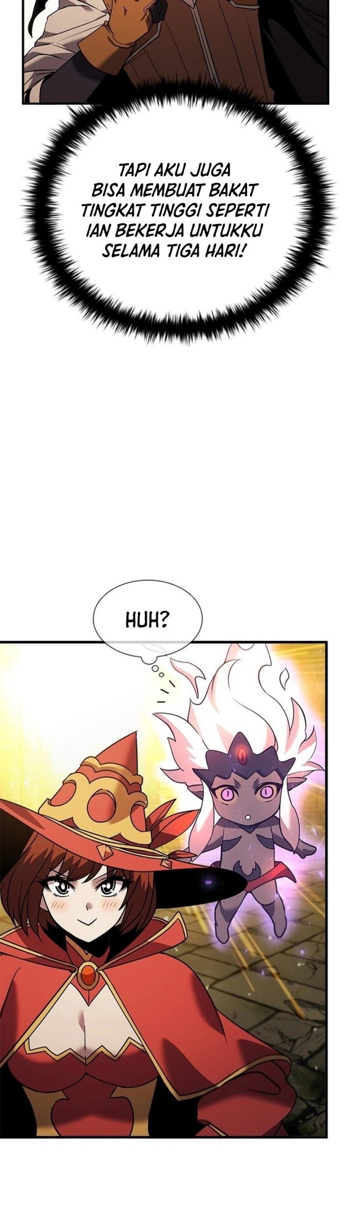 Taming Master Chapter 150 Gambar 29