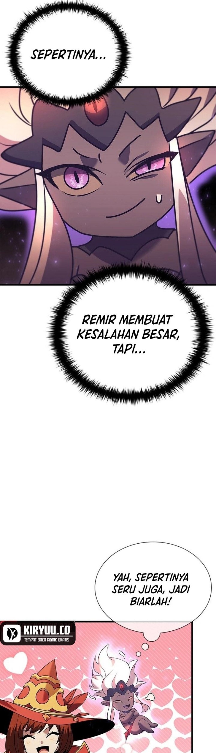 Taming Master Chapter 150 Gambar 31