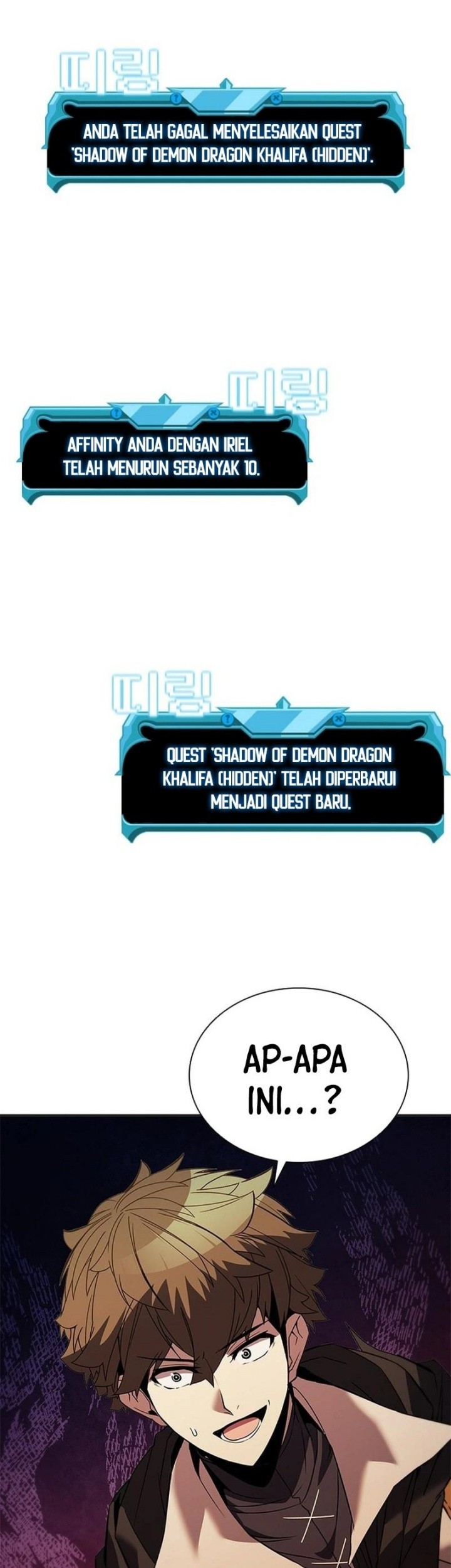 Baca  Taming Master Chapter 149 Gambar 2