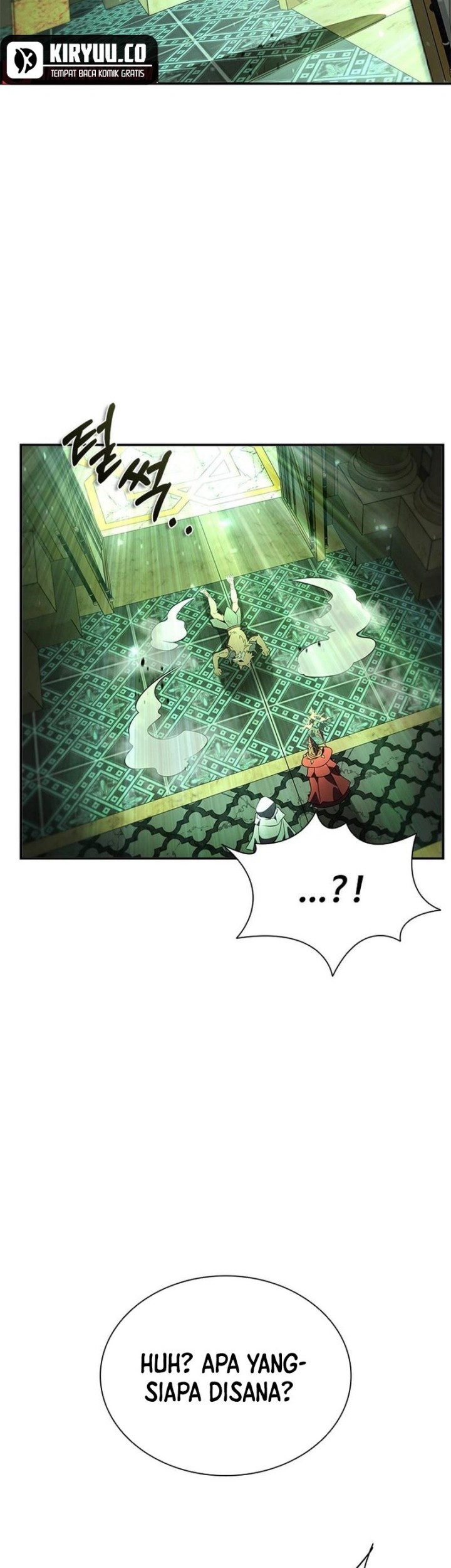 Taming Master Chapter 148 Gambar 34