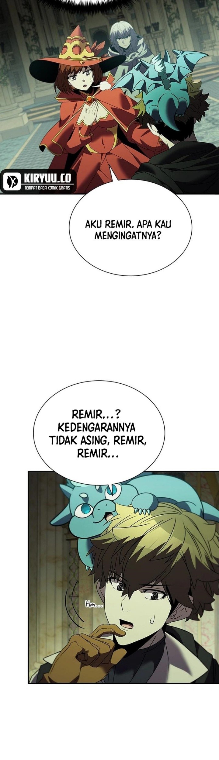 Taming Master Chapter 148 Gambar 41