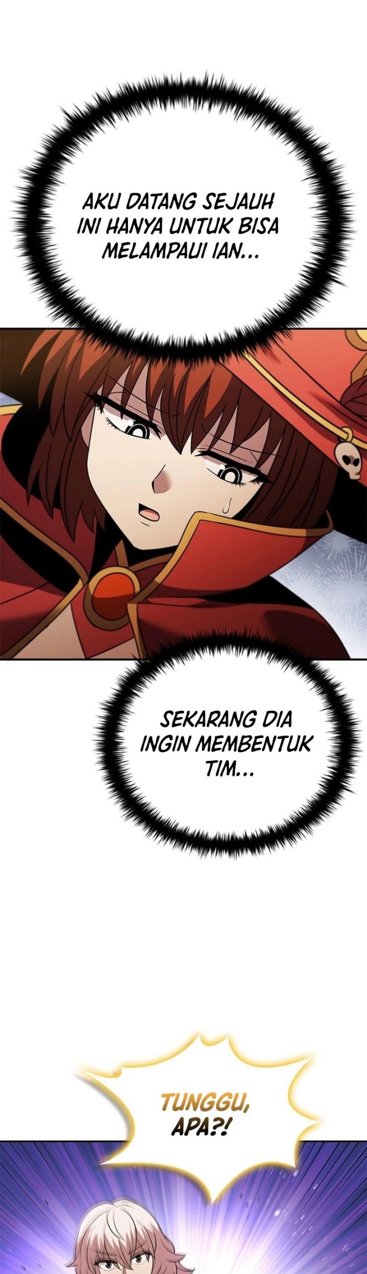 Taming Master Chapter 148 Gambar 45